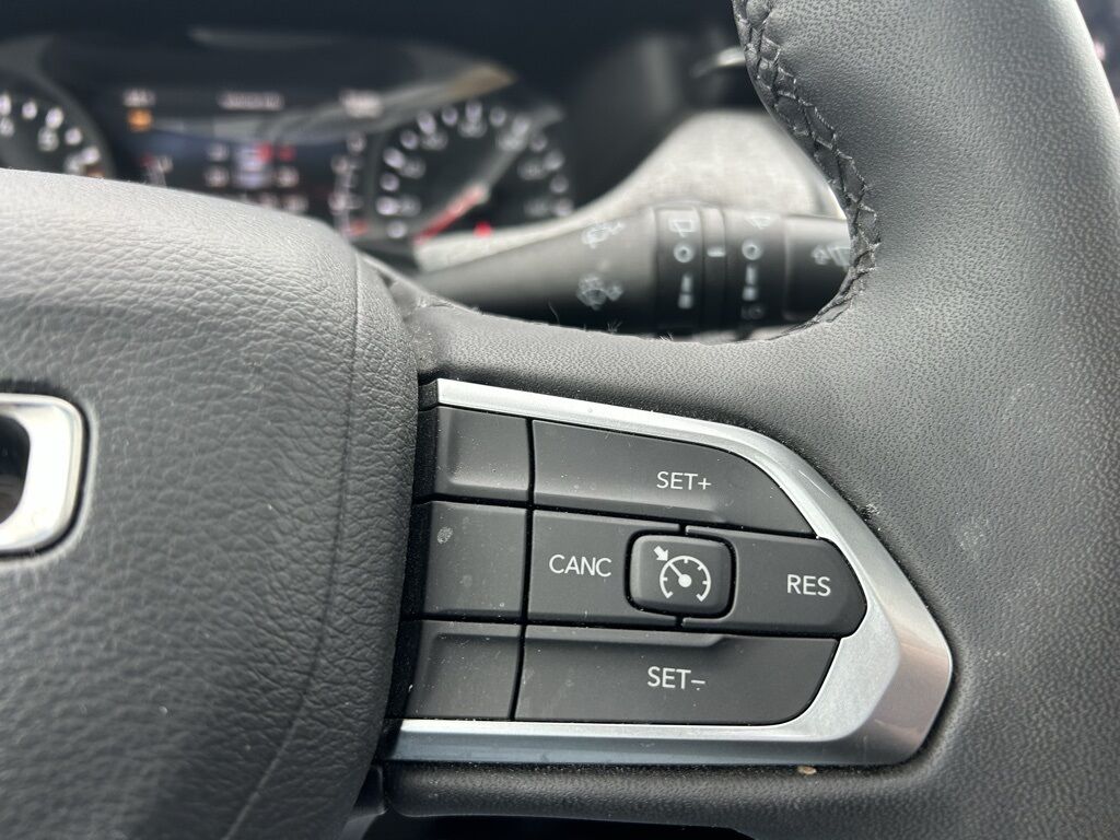 2024 Jeep Compass Latitude Lux Crestwood KY