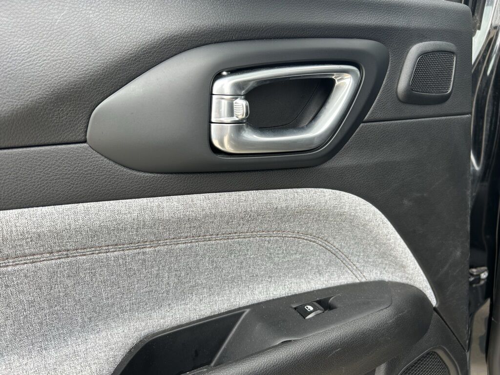 2024 Jeep Compass Latitude Lux Crestwood KY