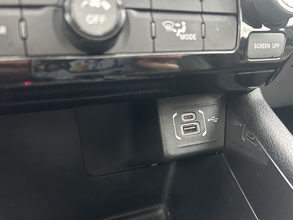 2024 Jeep Compass Latitude Lux Crestwood KY