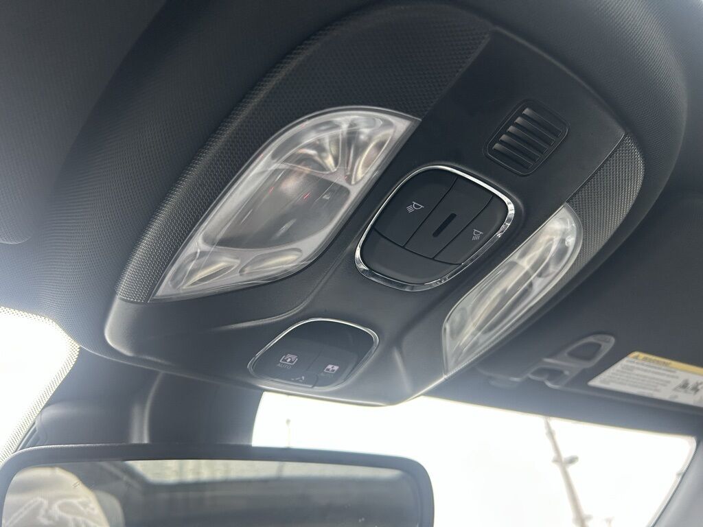 2024 Jeep Compass Latitude Lux Crestwood KY