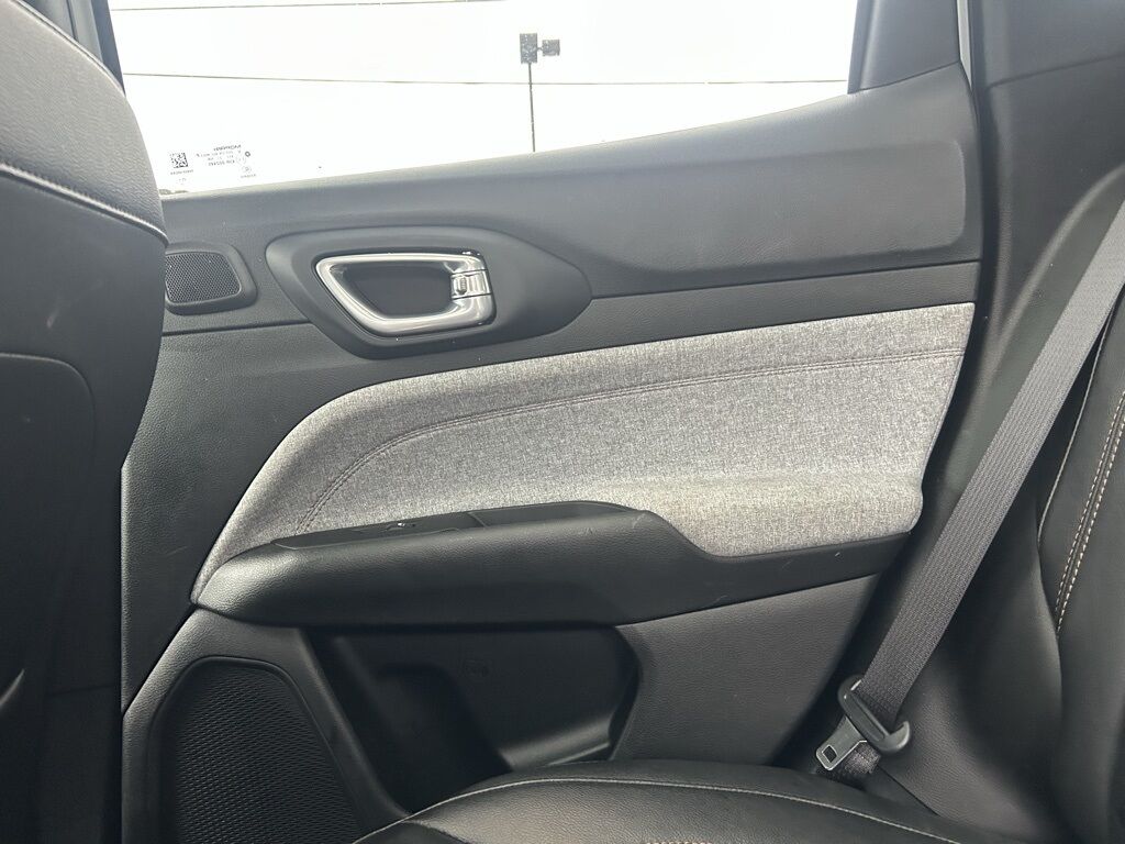 2024 Jeep Compass Latitude Lux Crestwood KY