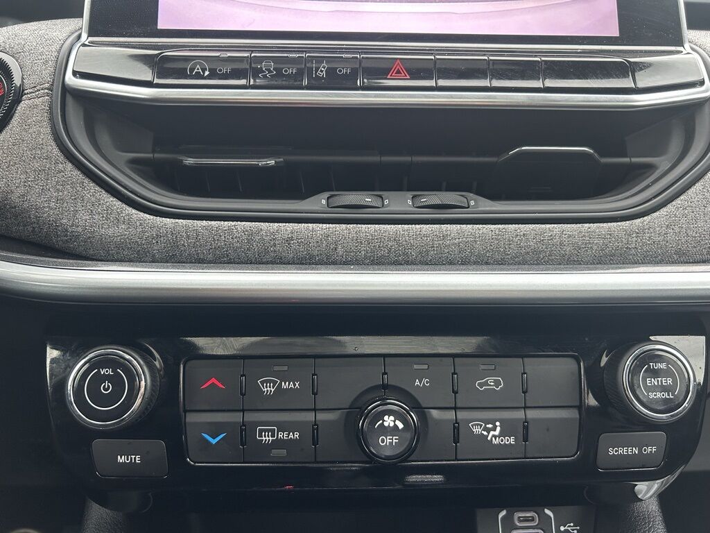 2024 Jeep Compass Latitude Lux Crestwood KY