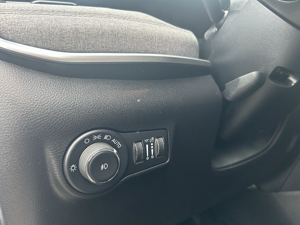 2024 Jeep Compass Latitude Lux Crestwood KY