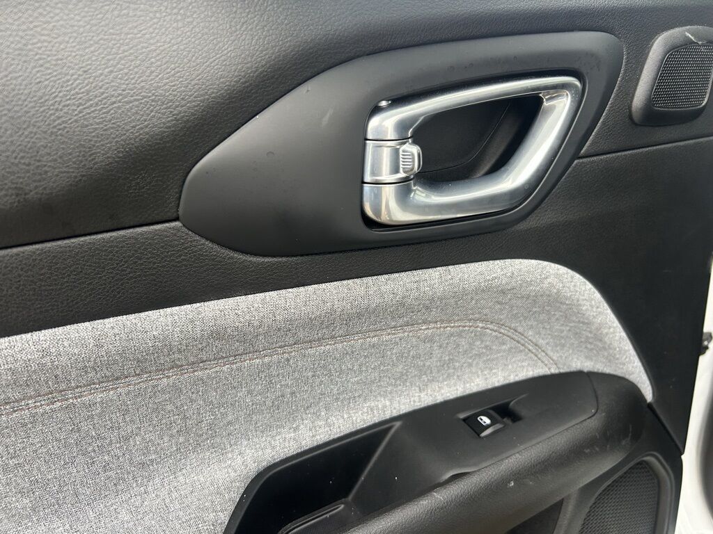 2024 Jeep Compass Latitude Lux Crestwood KY