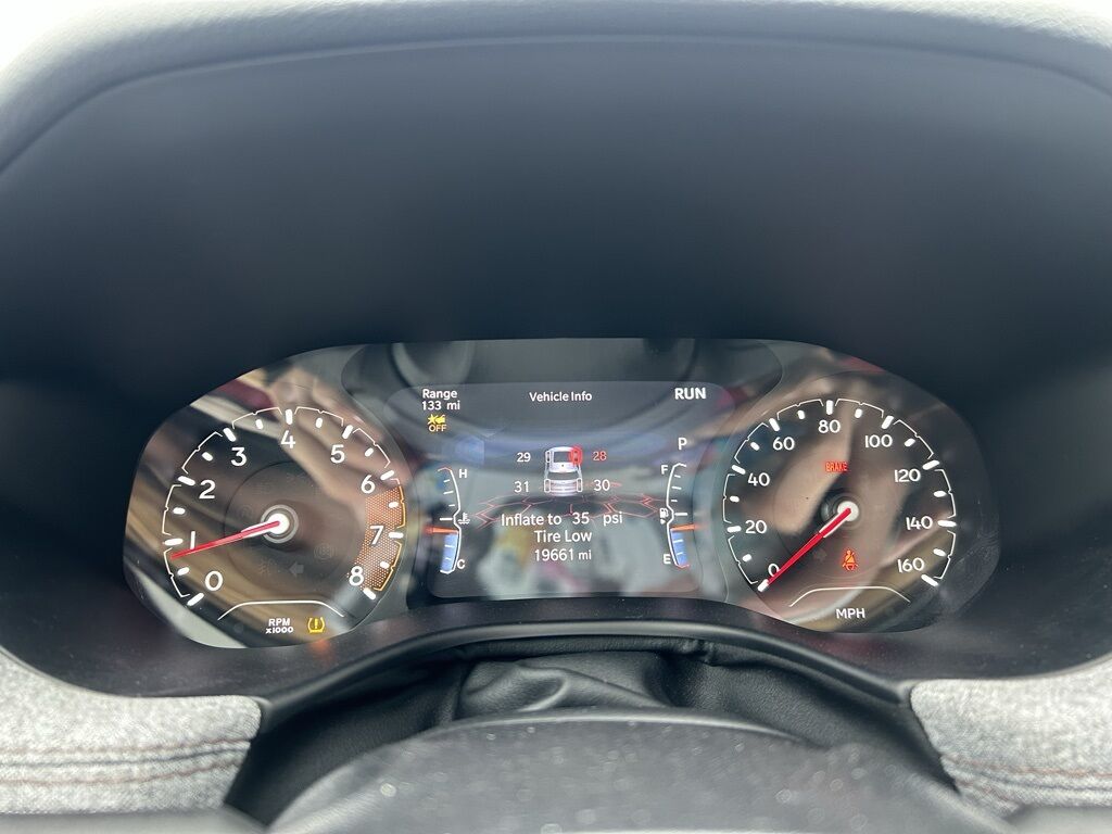 2024 Jeep Compass Latitude Lux Crestwood KY