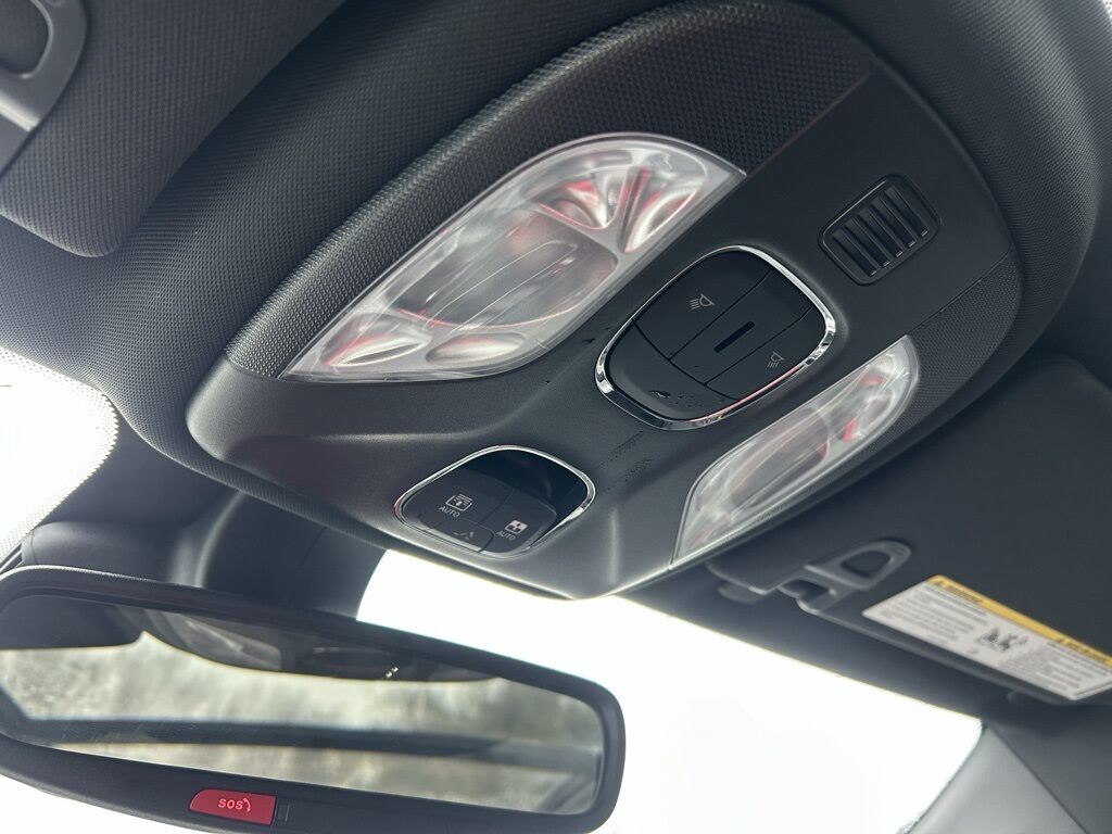 2024 Jeep Compass Latitude Lux Crestwood KY