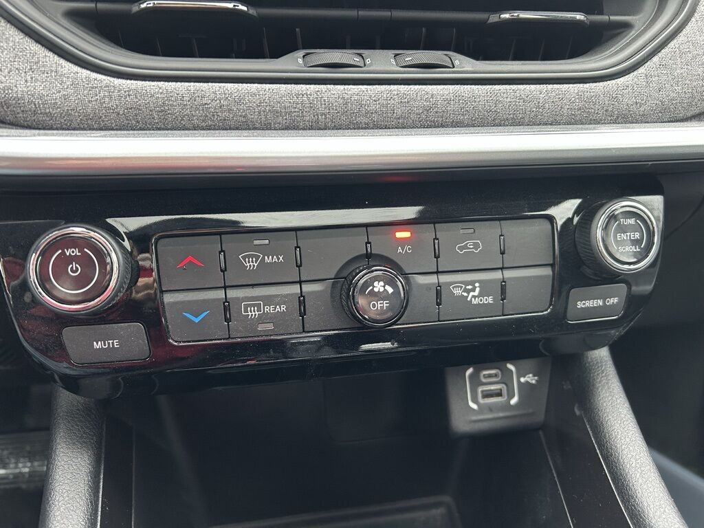 2024 Jeep Compass Latitude Lux Crestwood KY