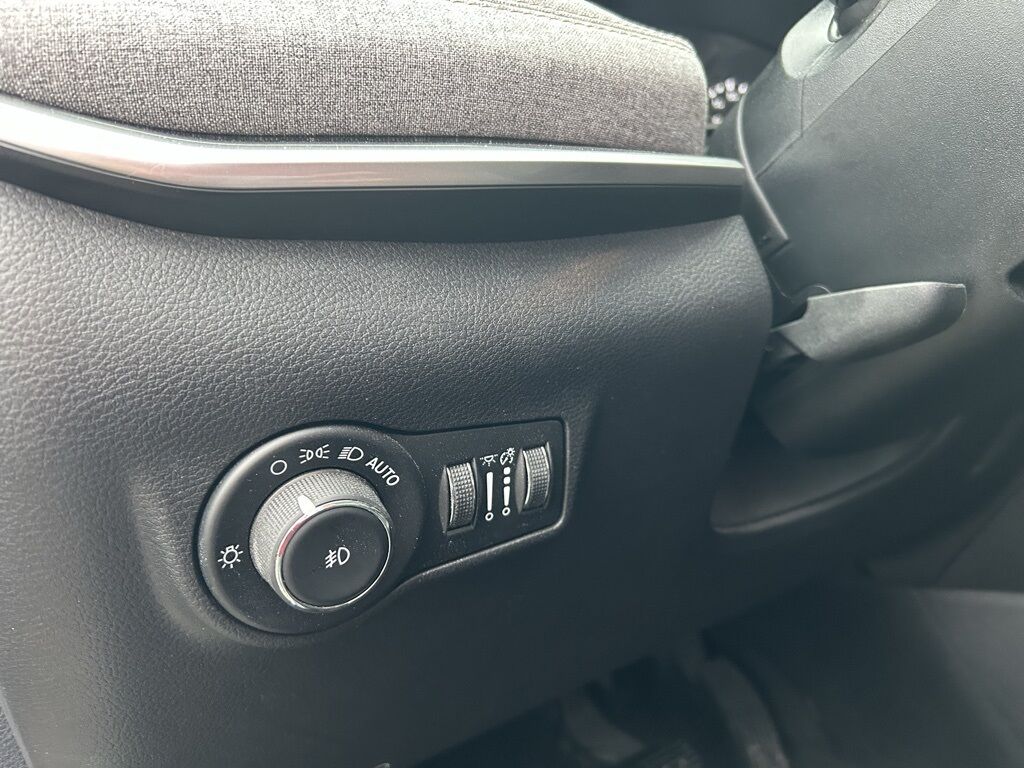 2024 Jeep Compass Latitude Lux Crestwood KY