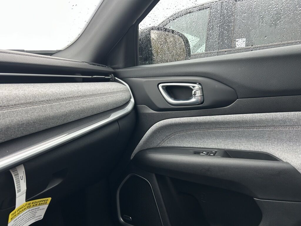 2024 Jeep Compass Latitude Lux Crestwood KY