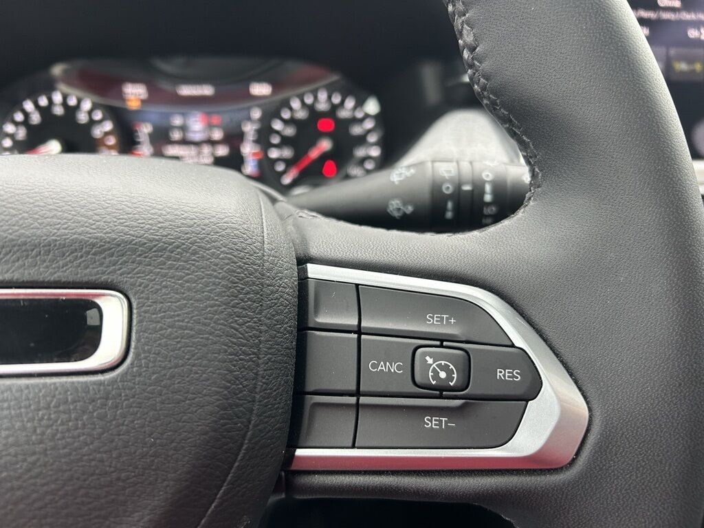 2024 Jeep Compass Latitude Lux Crestwood KY