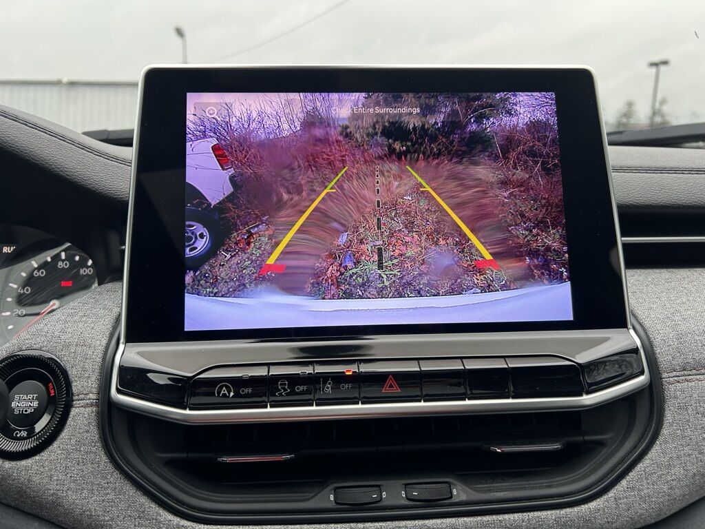 2024 Jeep Compass Latitude Lux Crestwood KY