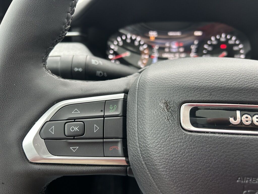 2024 Jeep Compass Latitude Lux Crestwood KY