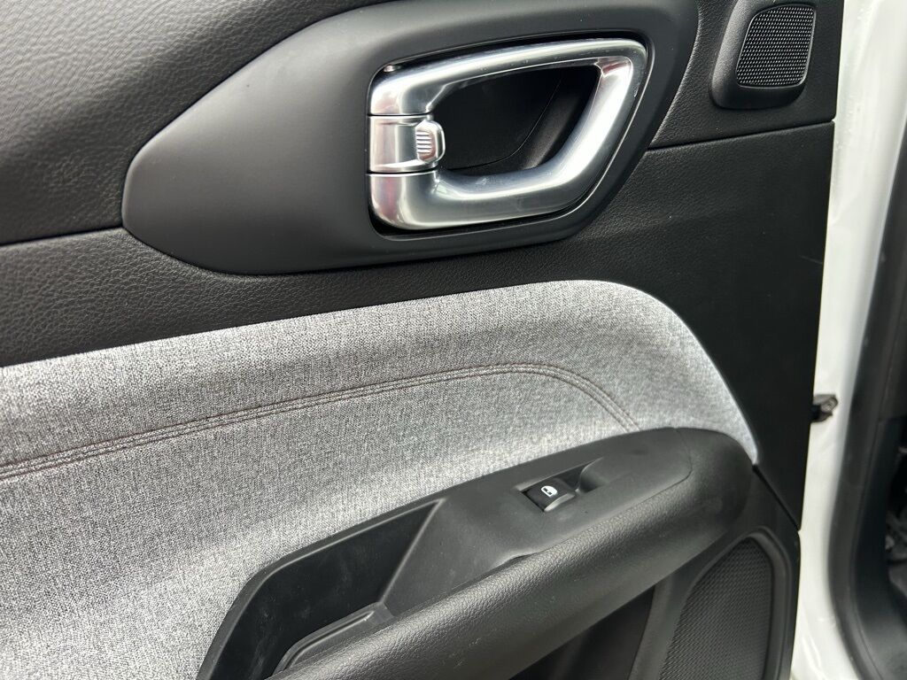 2024 Jeep Compass Latitude Lux Crestwood KY