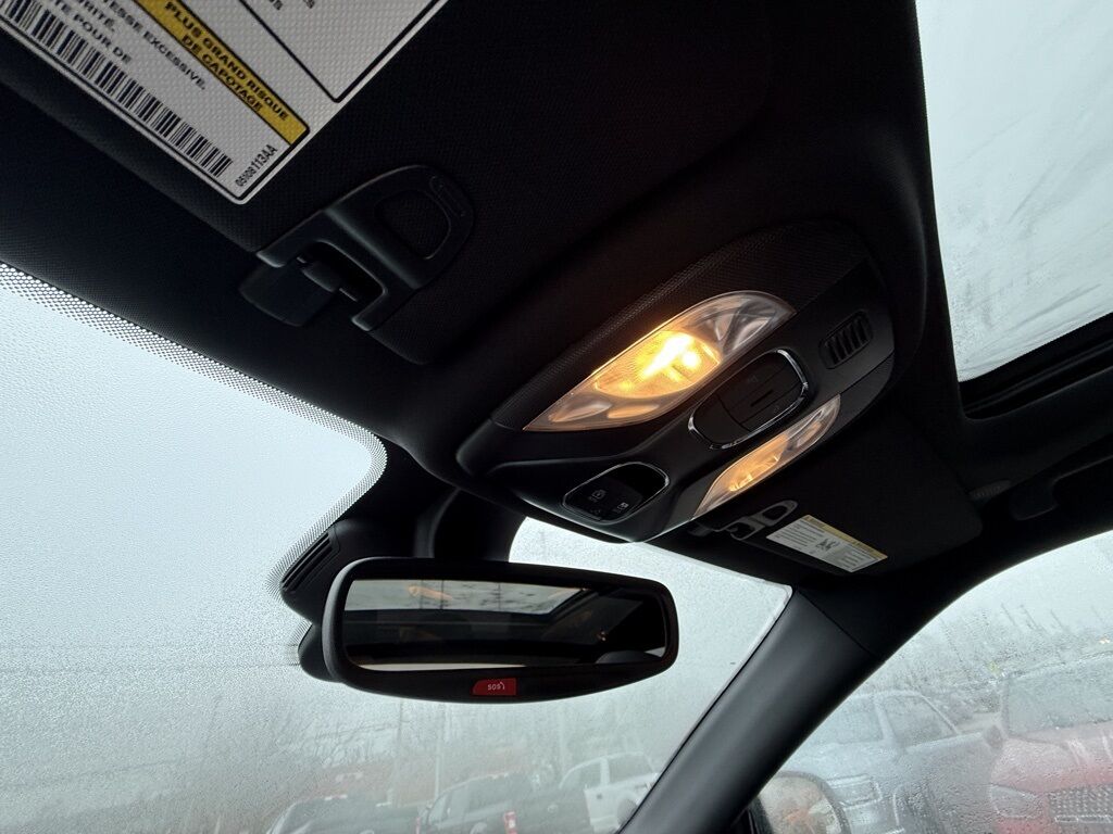 2024 Jeep Compass Latitude Lux Crestwood KY