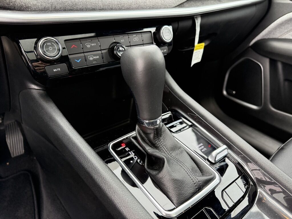 2024 Jeep Compass Latitude Lux Crestwood KY