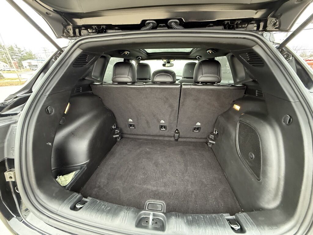 2024 Jeep Compass Latitude Lux Crestwood KY