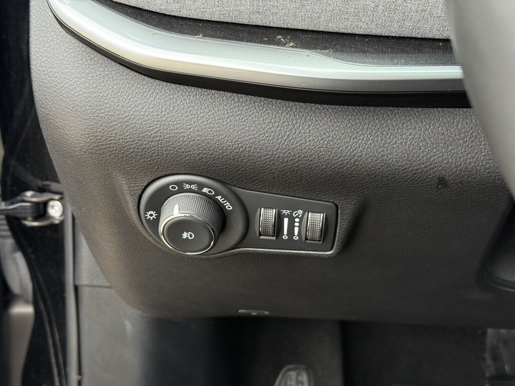 2024 Jeep Compass Latitude Lux Crestwood KY