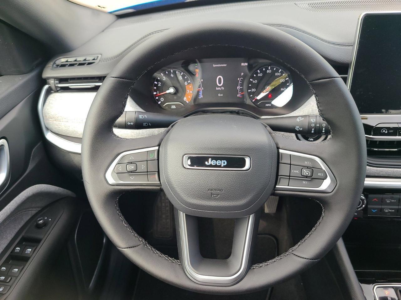 2024 Jeep Compass Latitude Lux Hamburg PA