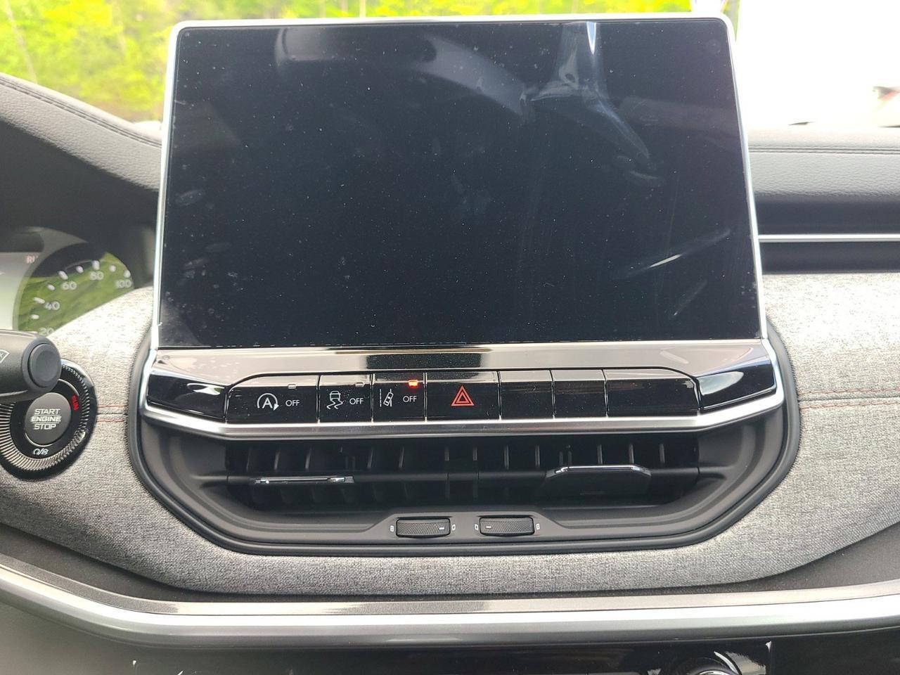 2024 Jeep Compass Latitude Lux Hamburg PA