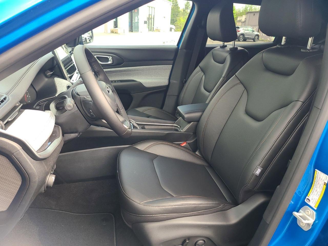 2024 Jeep Compass Latitude Lux Hamburg PA