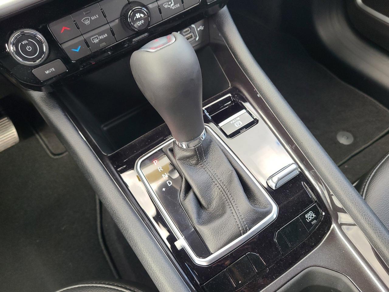 2024 Jeep Compass Latitude Lux Hamburg PA