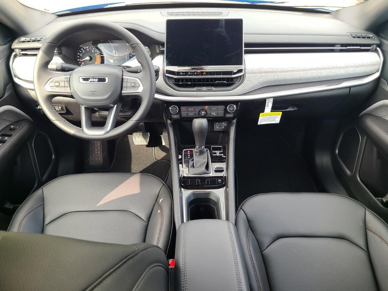 2024 Jeep Compass Latitude Lux Hamburg PA