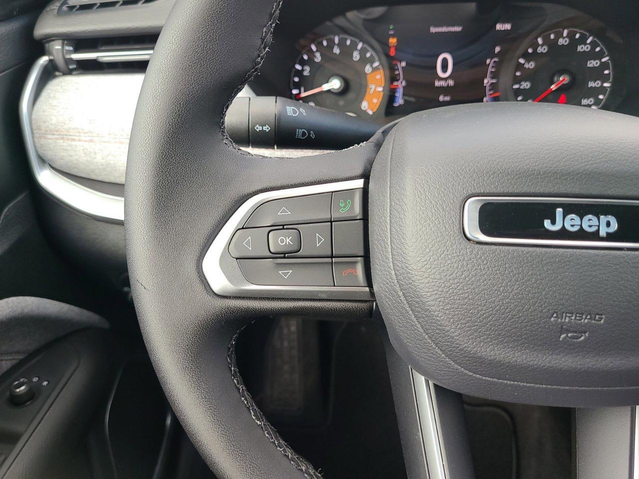 2024 Jeep Compass Latitude Lux Hamburg PA