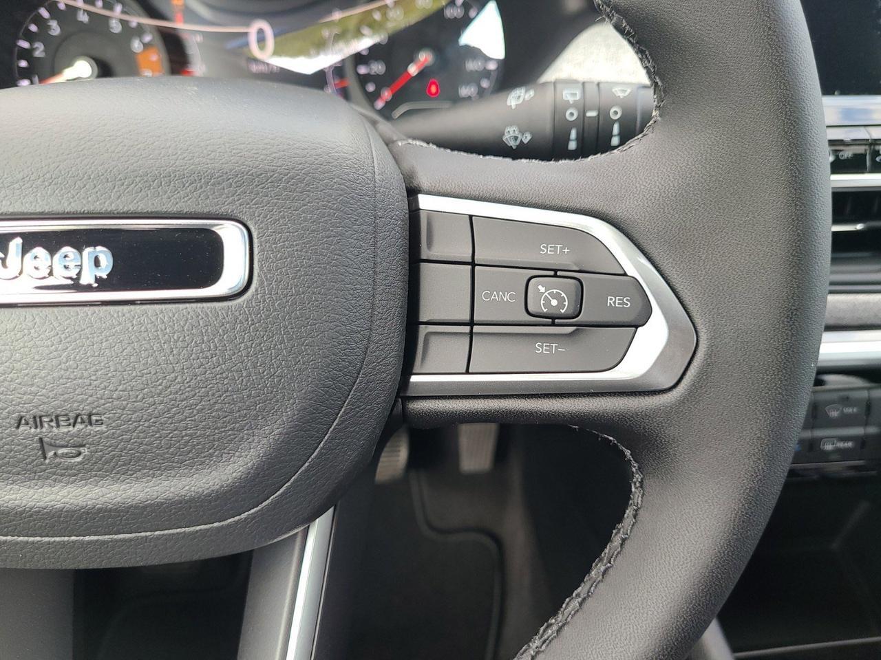 2024 Jeep Compass Latitude Lux Hamburg PA