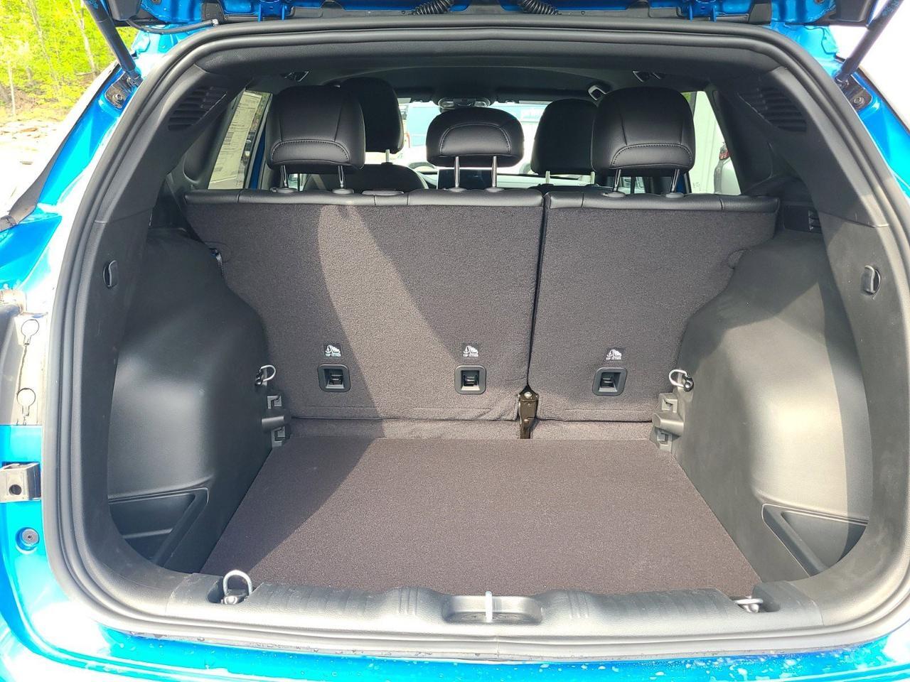 2024 Jeep Compass Latitude Lux Hamburg PA