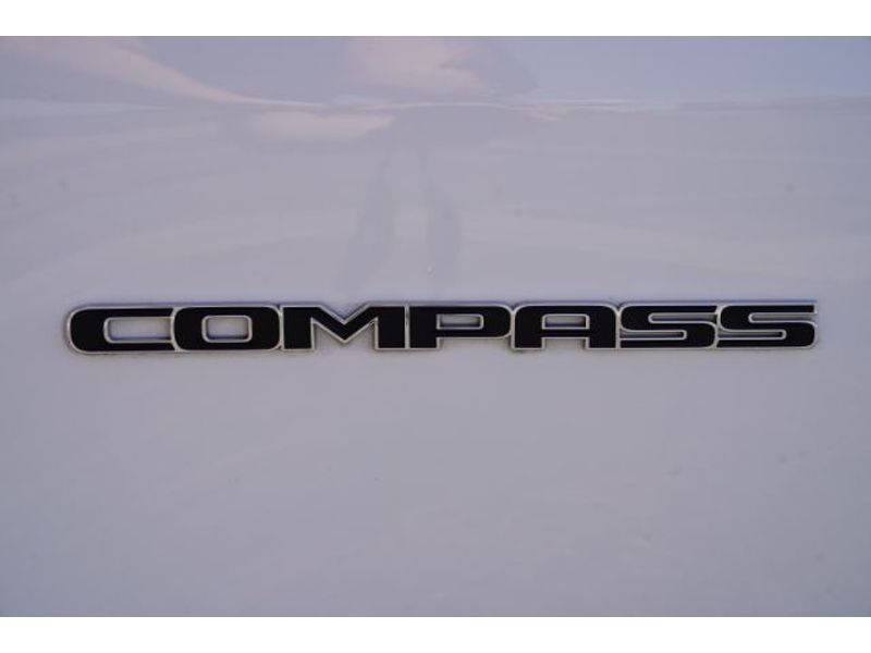 2024 Jeep Compass Latitude Lux Huntington UT