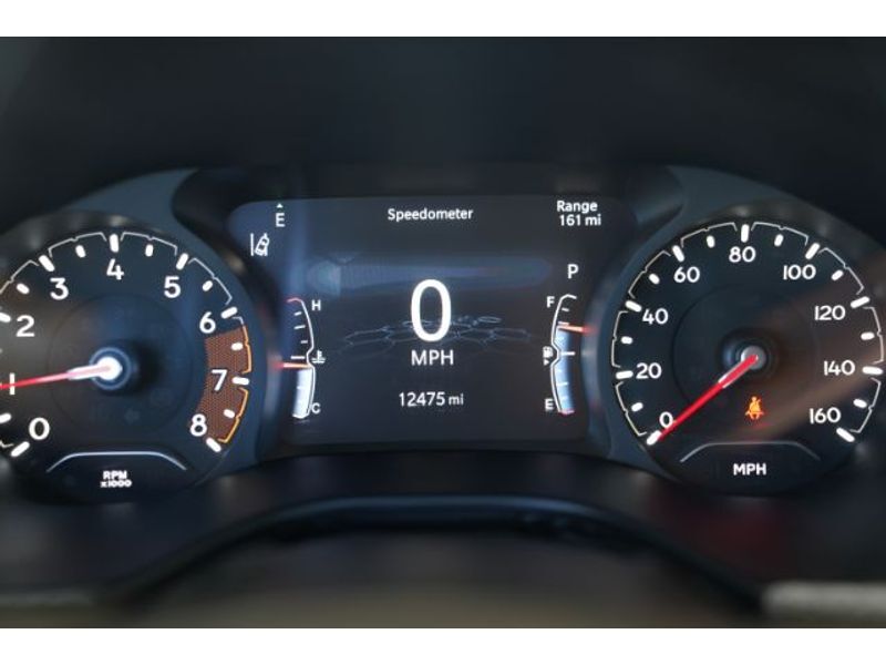 2024 Jeep Compass Latitude Lux Huntington UT