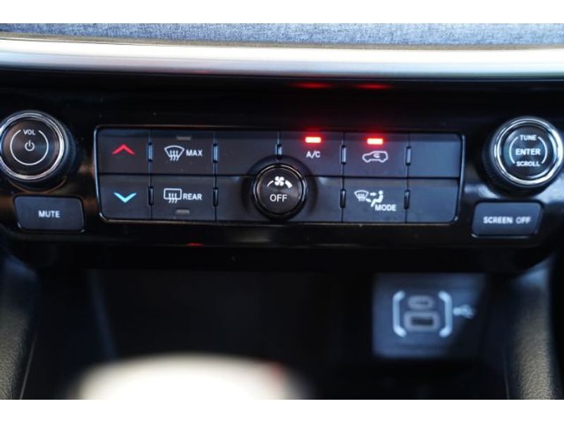2024 Jeep Compass Latitude Lux Huntington UT