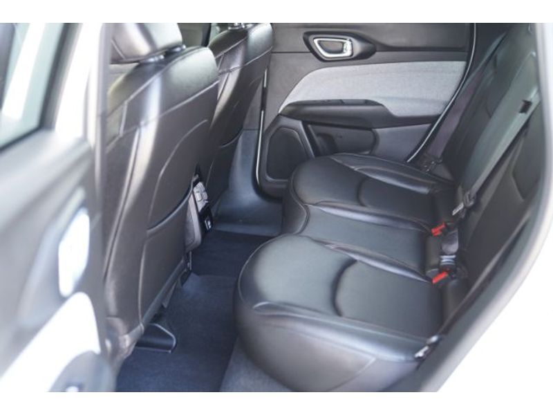 2024 Jeep Compass Latitude Lux Huntington UT