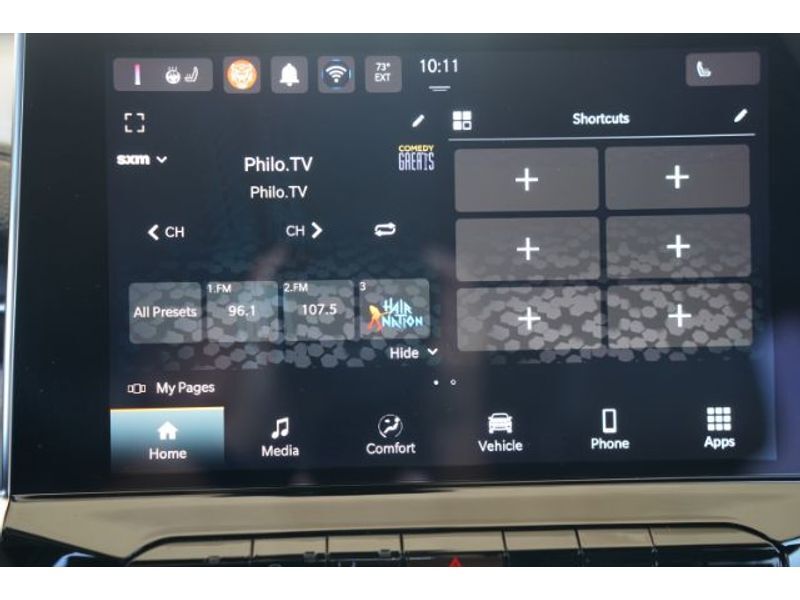 2024 Jeep Compass Latitude Lux Huntington UT