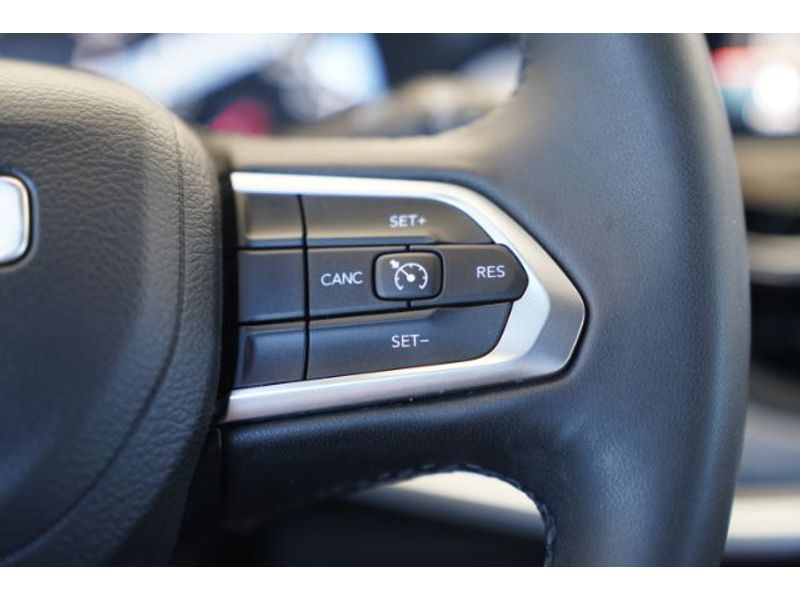 2024 Jeep Compass Latitude Lux Huntington UT