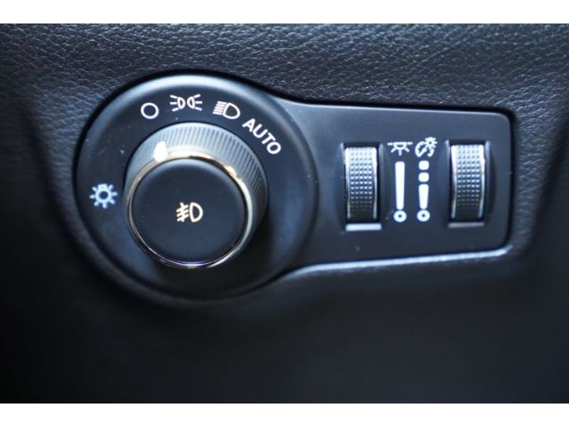 2024 Jeep Compass Latitude Lux Huntington UT