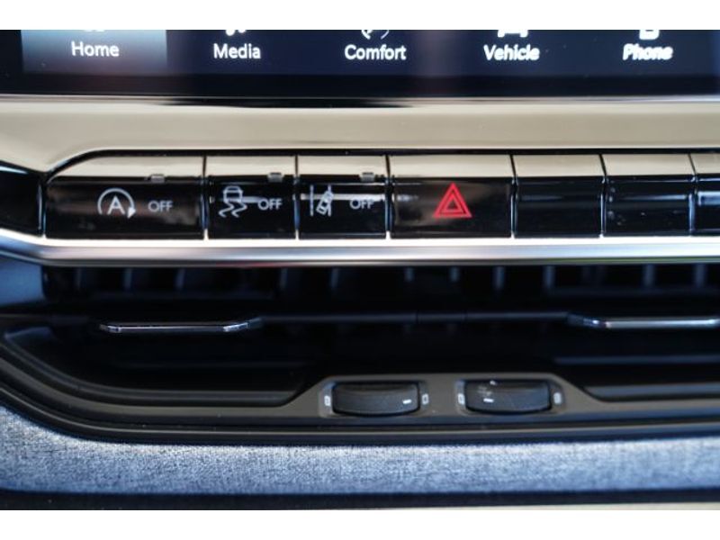 2024 Jeep Compass Latitude Lux Huntington UT