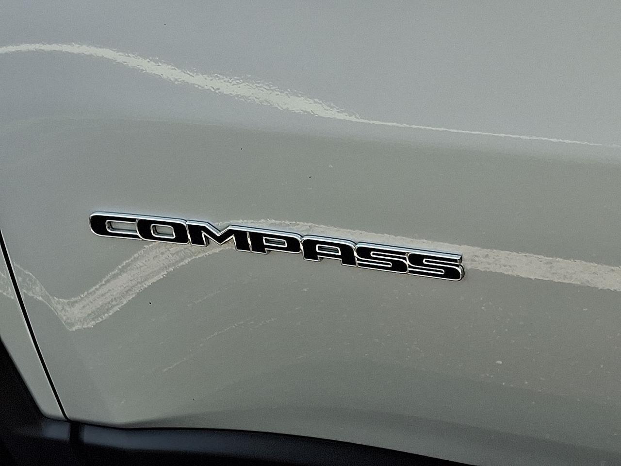 2024 Jeep Compass Latitude Lux Philadelphia PA