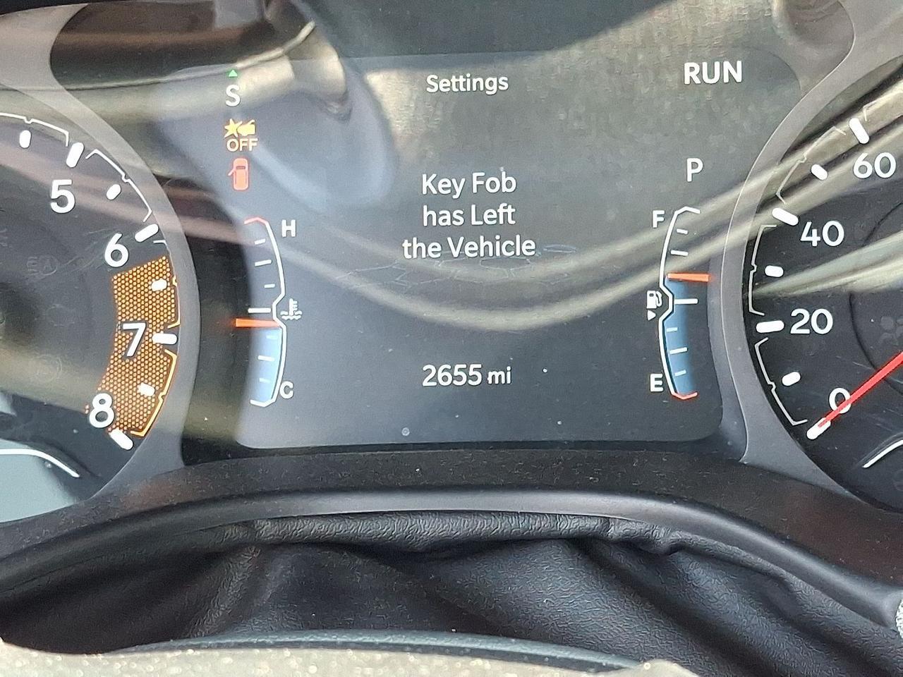 2024 Jeep Compass Latitude Lux Philadelphia PA