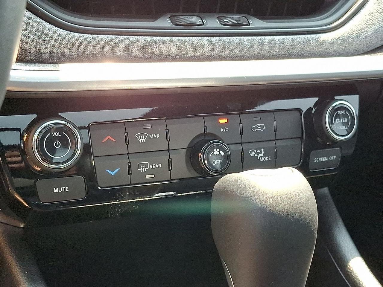 2024 Jeep Compass Latitude Lux Philadelphia PA