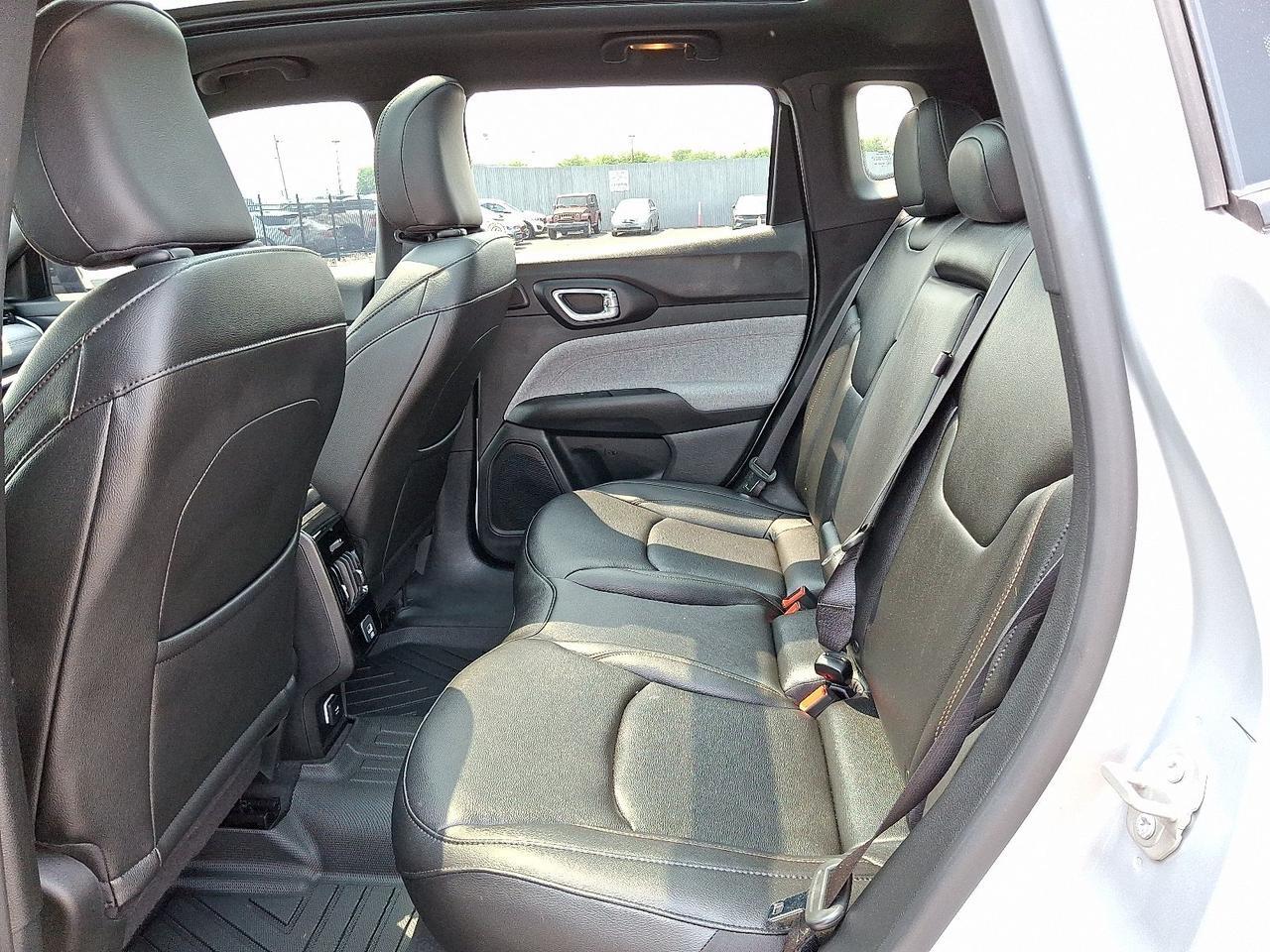 2024 Jeep Compass Latitude Lux Philadelphia PA