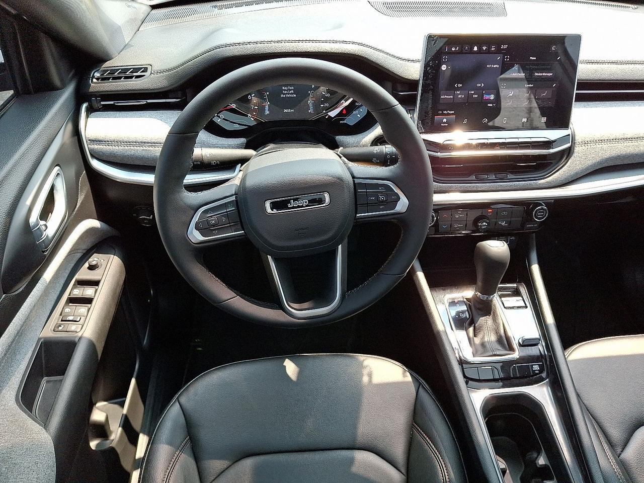 2024 Jeep Compass Latitude Lux Philadelphia PA