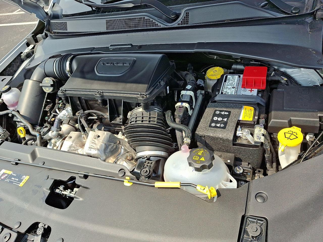 2024 Jeep Compass Latitude Lux Philadelphia PA