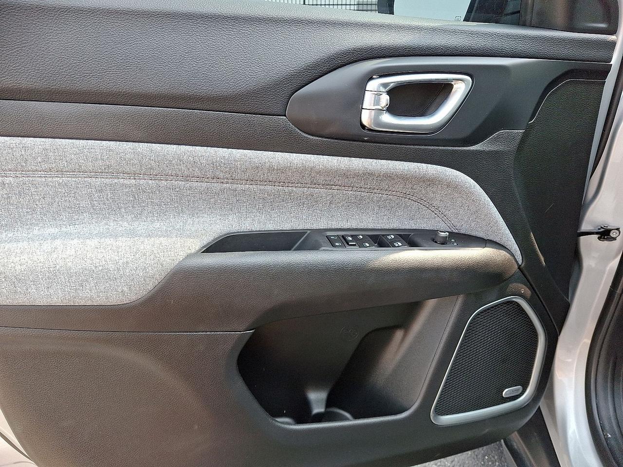 2024 Jeep Compass Latitude Lux Philadelphia PA