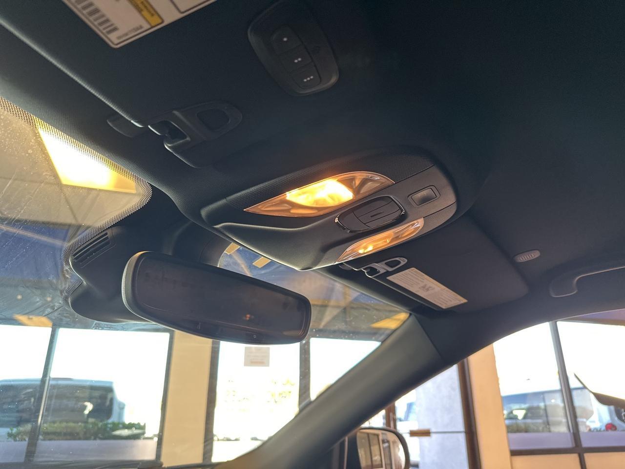 2024 Jeep Compass Latitude Lux Richmond VA