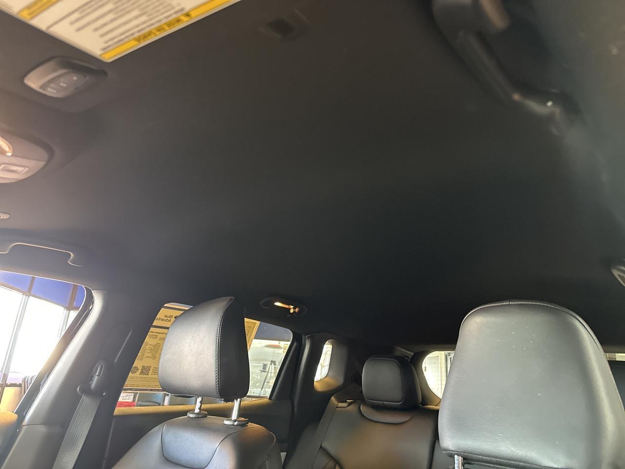 2024 Jeep Compass Latitude Lux Richmond VA