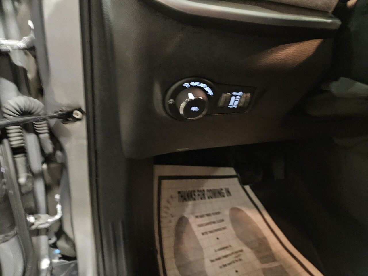 2024 Jeep Compass Latitude Marietta OH