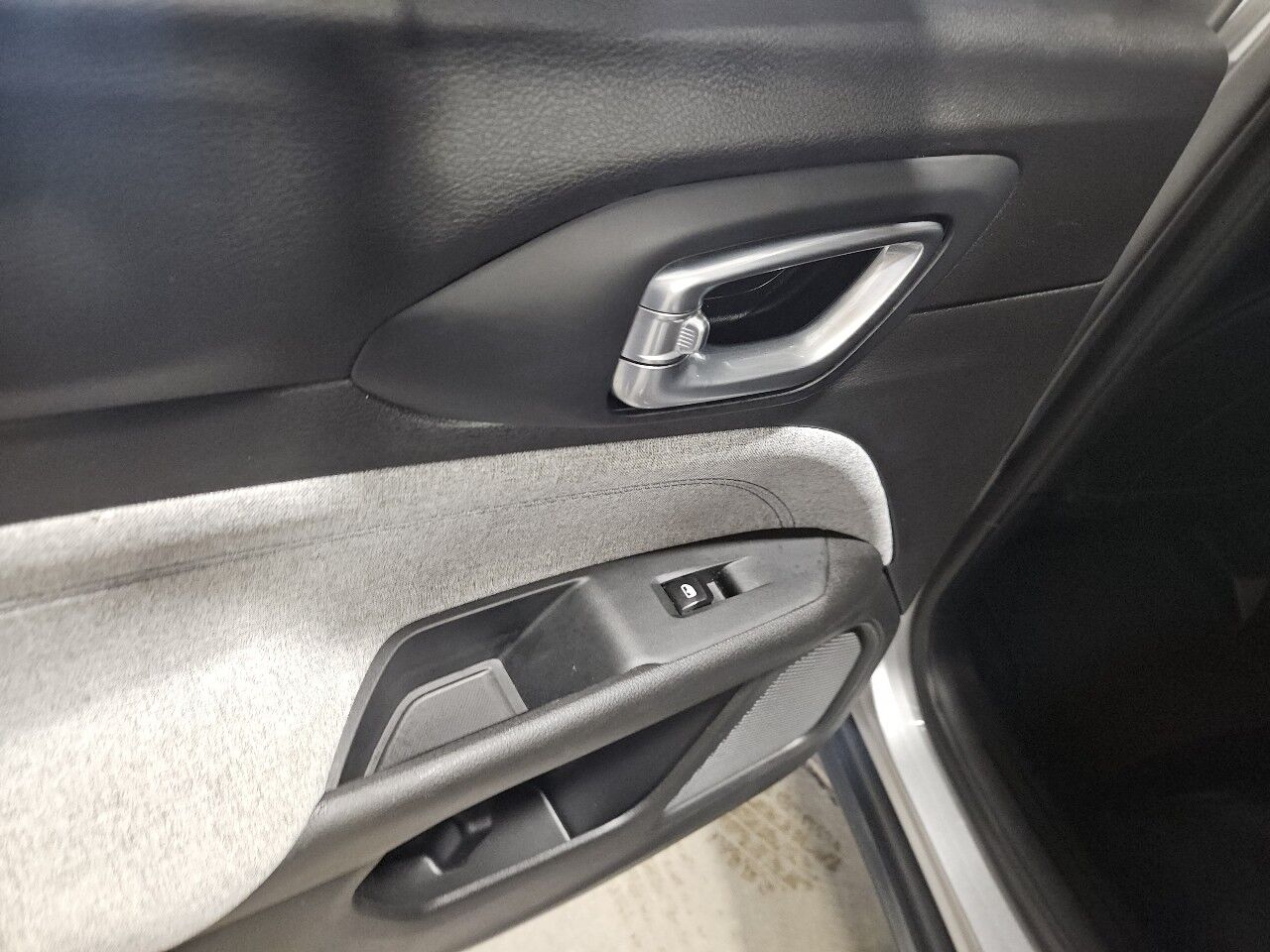 2024 Jeep Compass Latitude Marietta OH