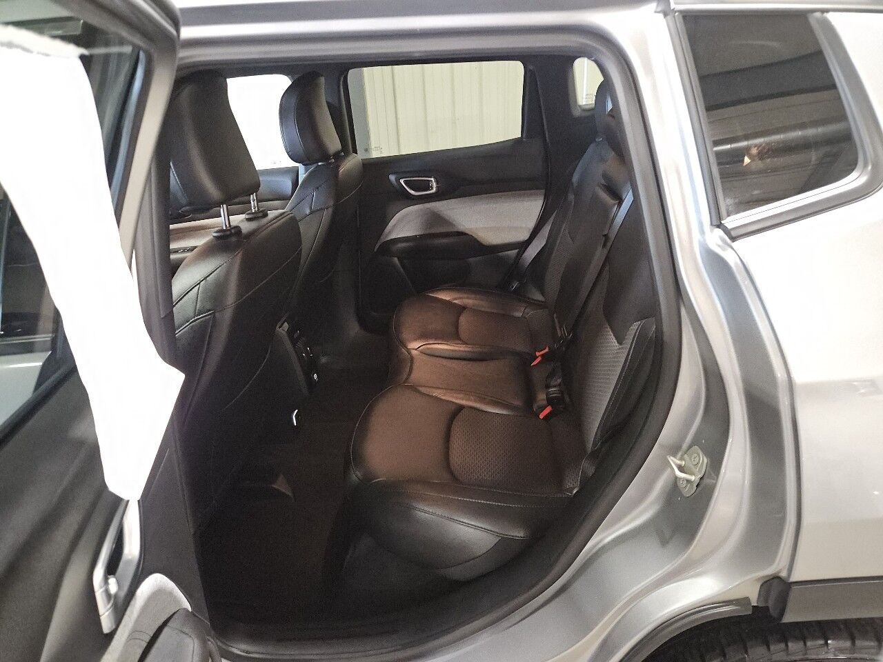 2024 Jeep Compass Latitude Marietta OH