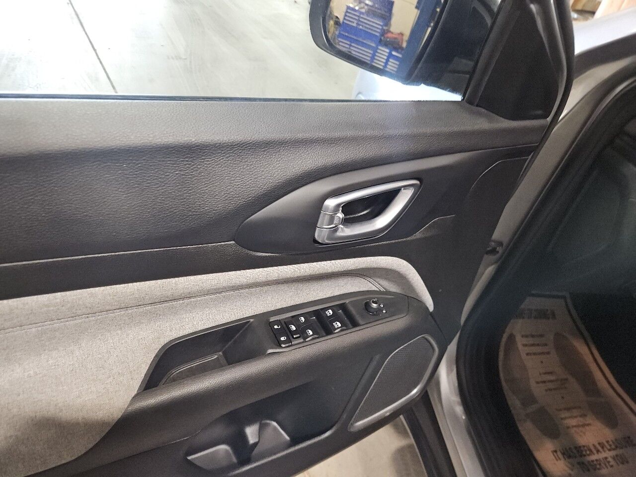 2024 Jeep Compass Latitude Marietta OH